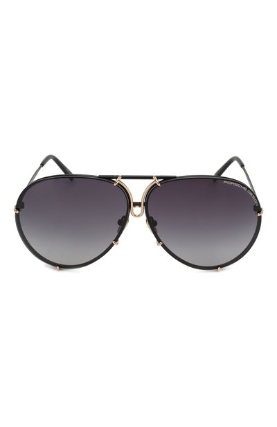 Солнцезащитные очки PORSCHE DESIGN, арт. 8478-S, фото 2
