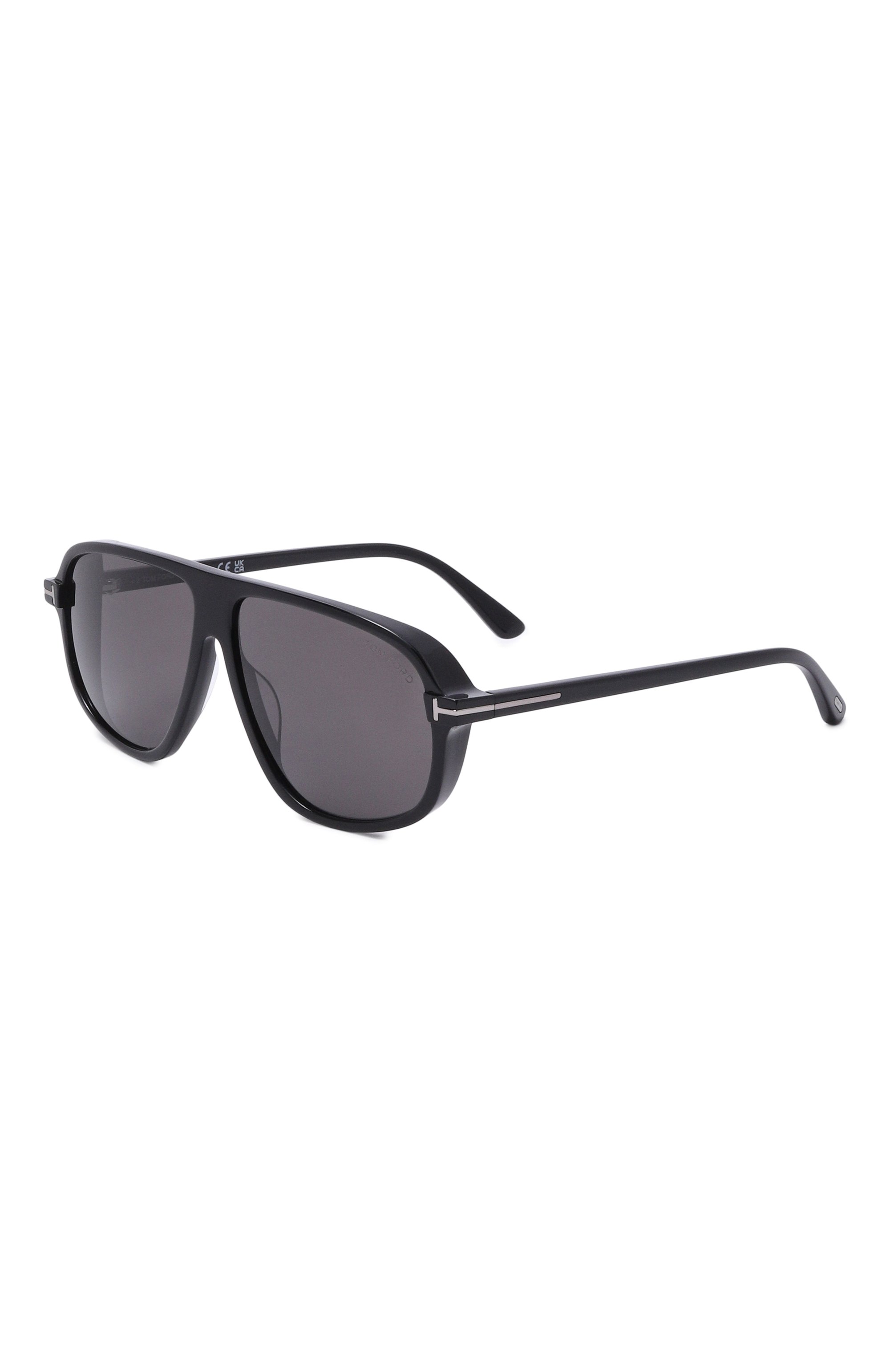 Солнцезащитные очки TOM FORD, арт. TF1208-N 01A, фото 1
