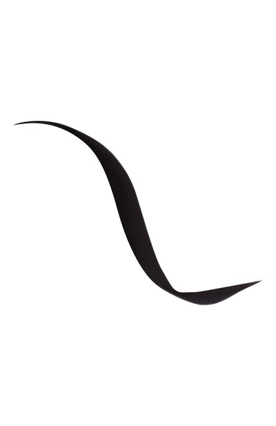 Жидкая подводка для глаз diorshow liquid liner, оттенок 096 черный сатиновый (0,55ml) DIOR, арт. E000000248, фото 2