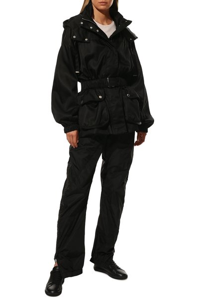 Ветровка KHRISJOY, арт. DSW029/TWL, фото 2