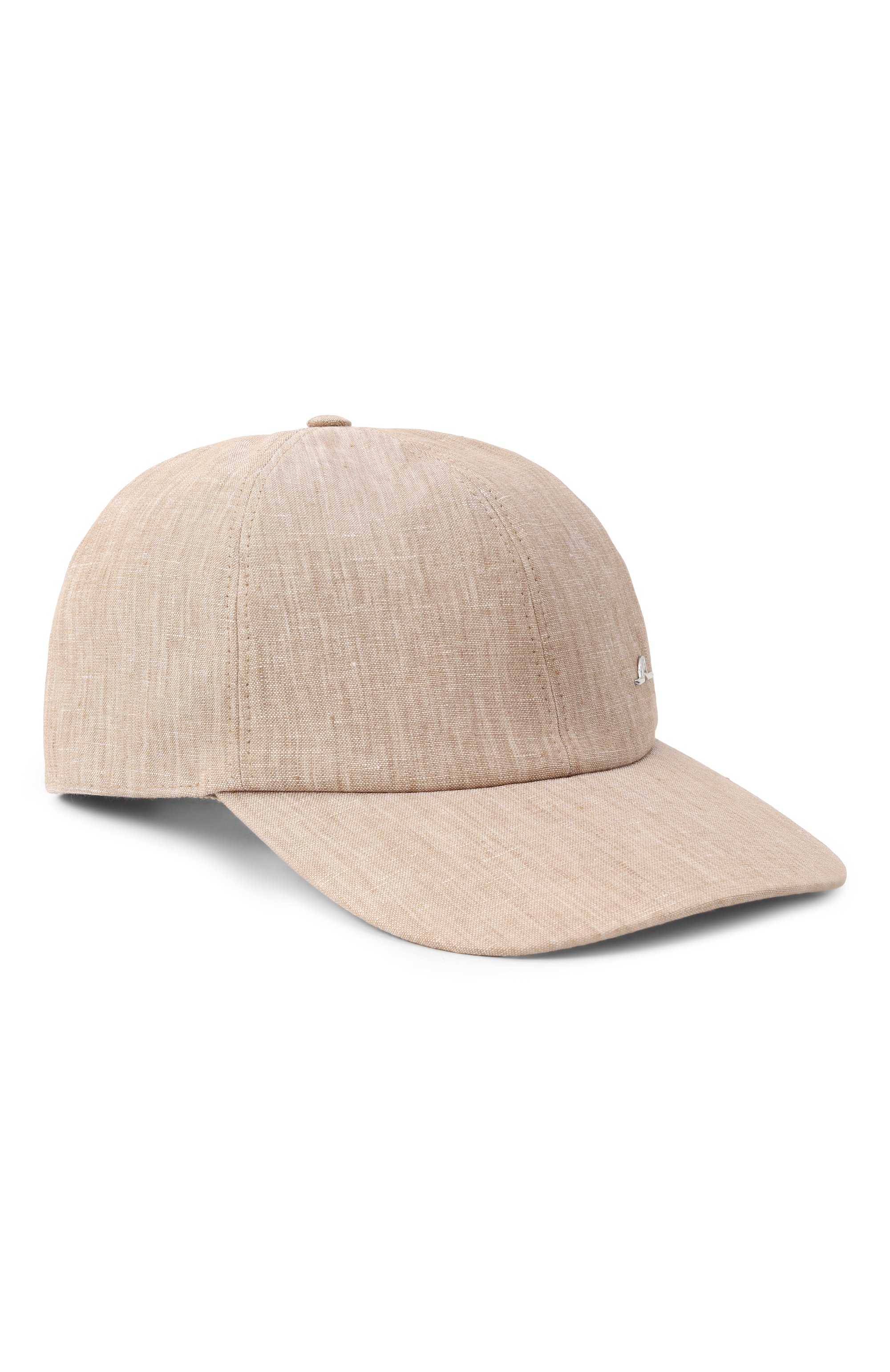 Льняная бейсболка PAUL&SHARK, арт. 25417102, фото 1