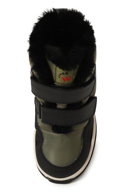 Ботинки WALKEY, арт. Y1B5-43207-1779X970, фото 4