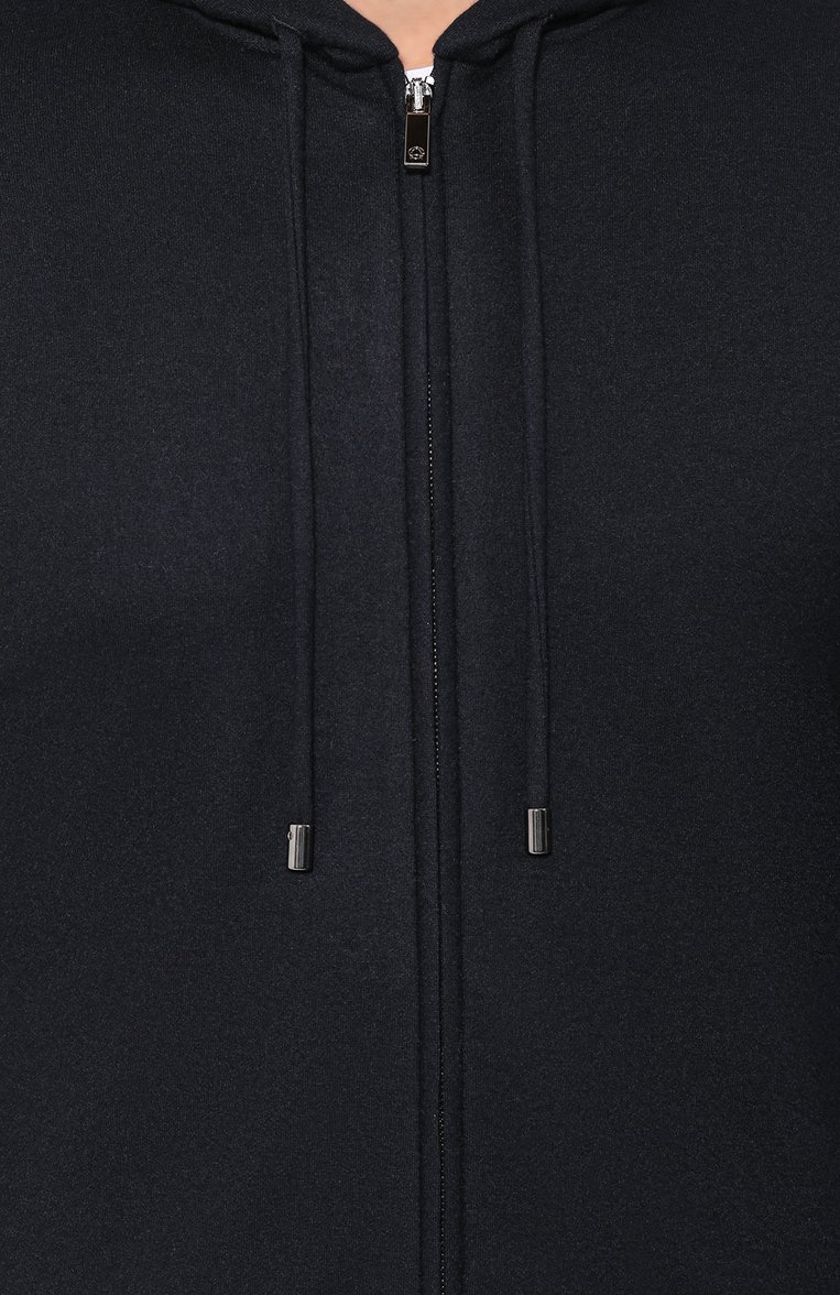 Кашемировая толстовка GIORGIO ARMANI, арт. 3GSB53/SJKEZ, фото 5