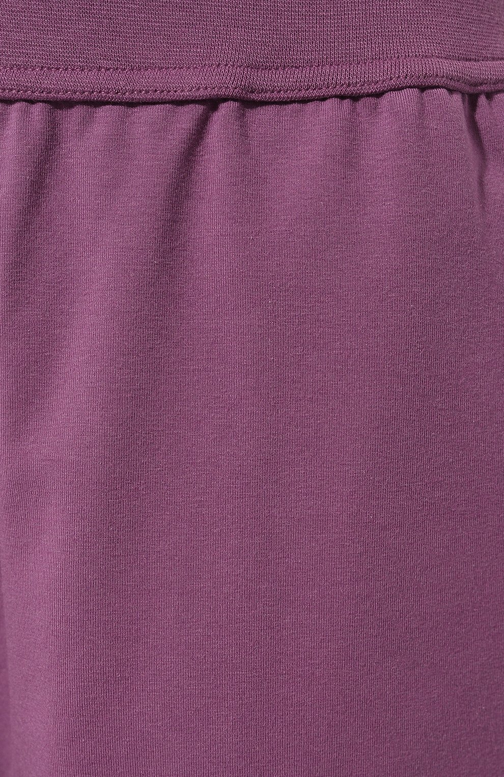 Шорты HUGO сиреневого цвета по цене 5980 руб., арт. 50490596, фото 5 Шорты HUGO, арт. 50490596, фото 5