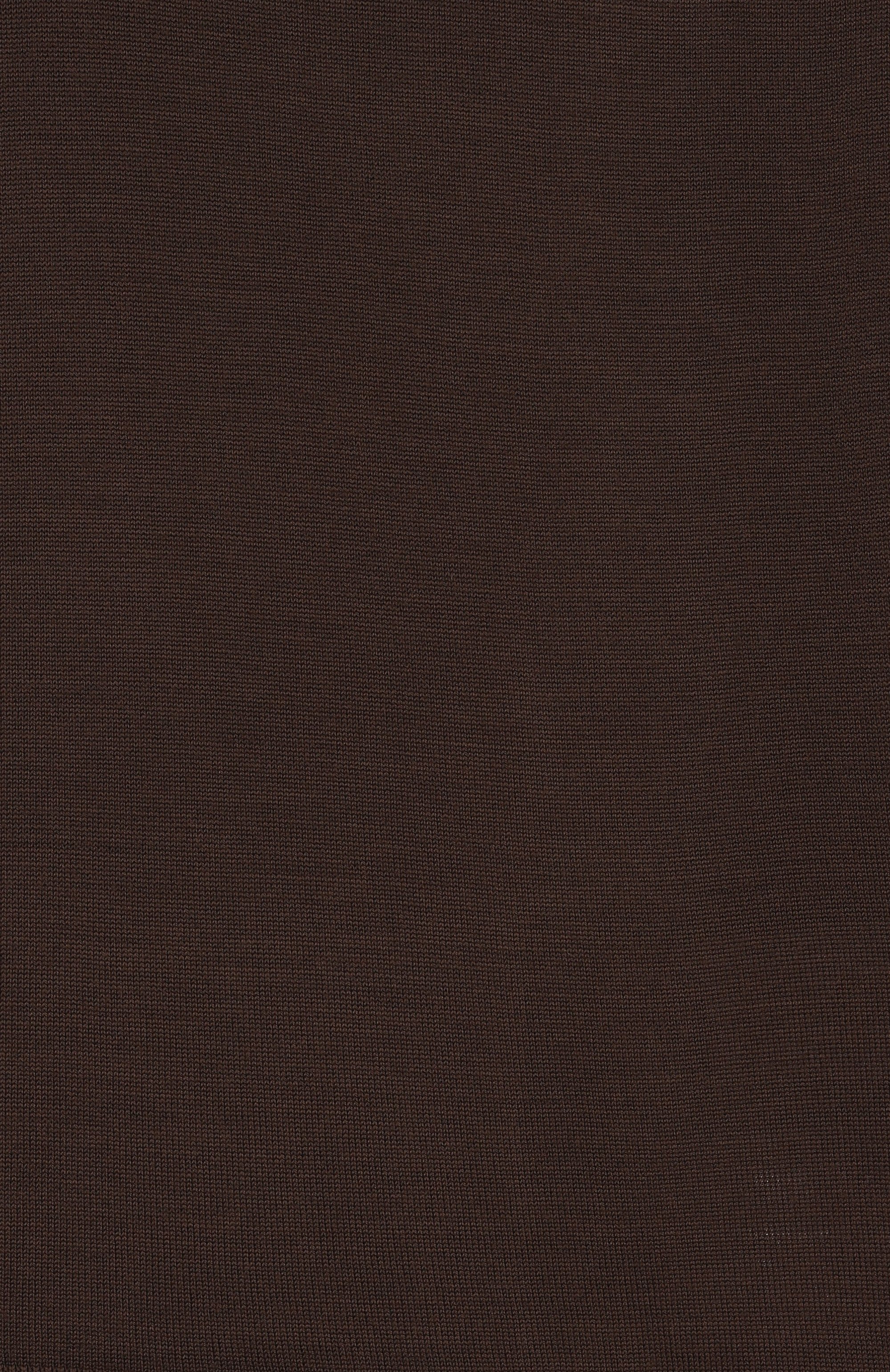 Шерстяное поло STEFANO RICCI JUNIOR, арт. KY03002P03/Y24346, фото 3