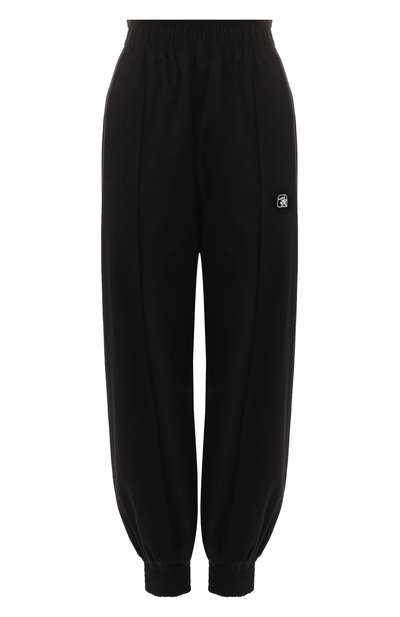 Женские хлопковые джоггеры ALEXANDER WANG, арт. 1W194123D3