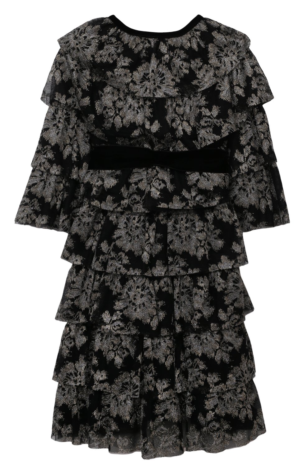 Платье DESIGNERS CAT, арт. 100000K01001476/14A-16A, фото 2