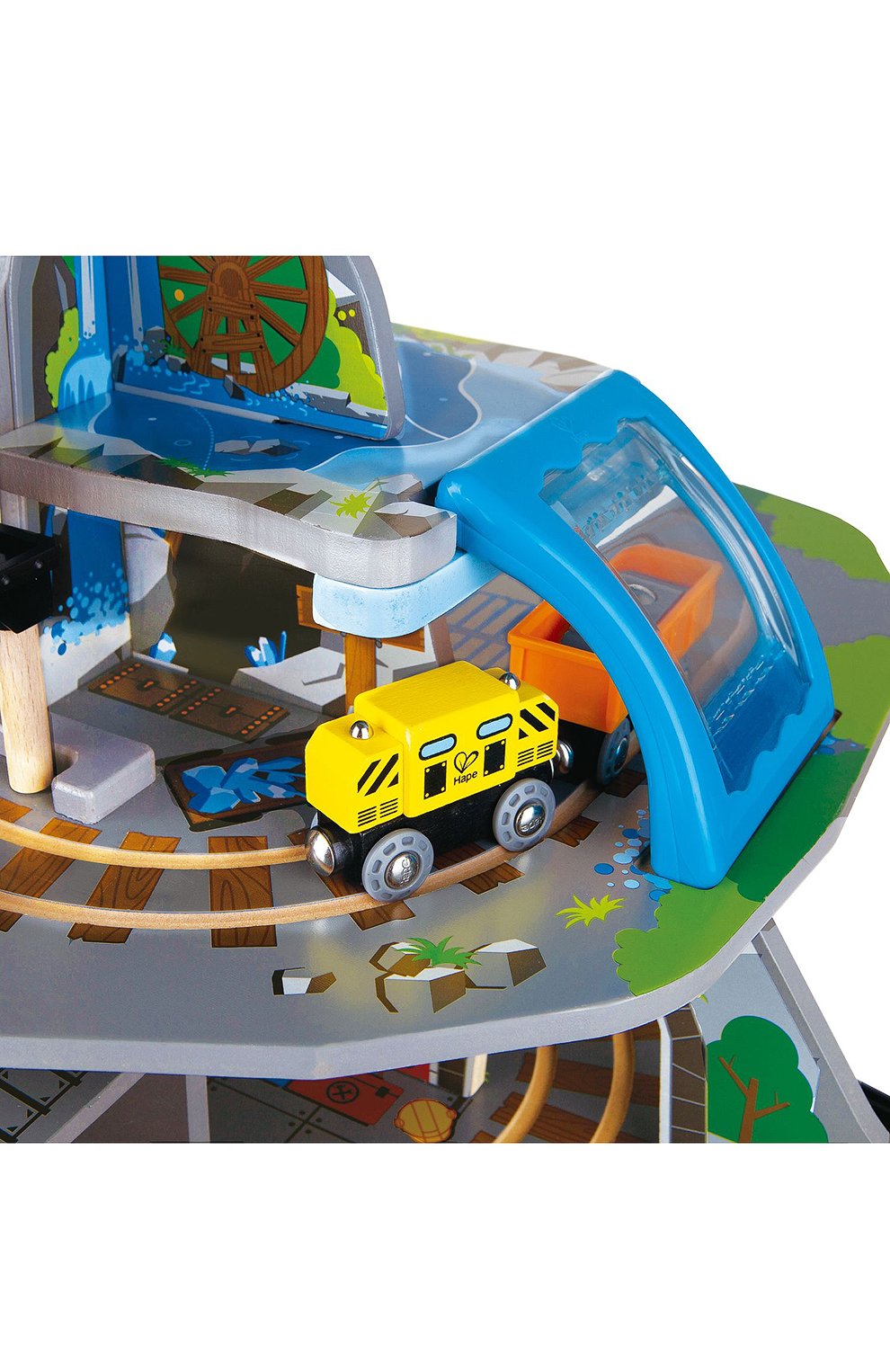 Игра горная шахта HAPE, арт. E3753_HP, фото 5