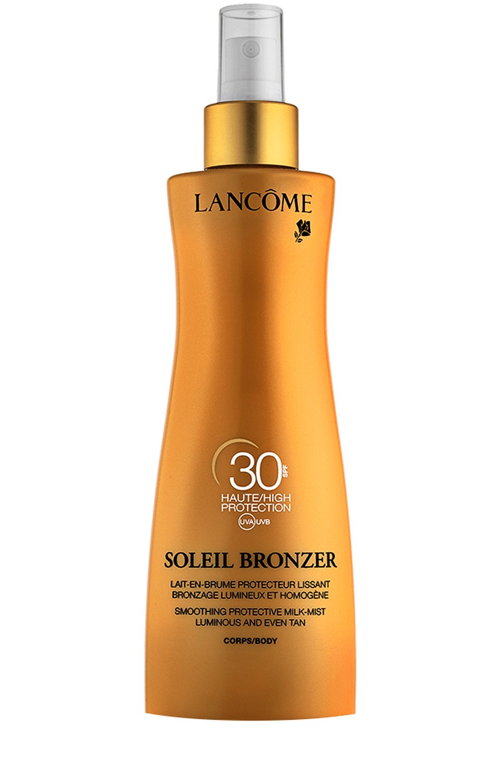 Молочко для тела soliel bronzer spf30 (200ml) LANCOME, арт. 3605533156957, фото 1