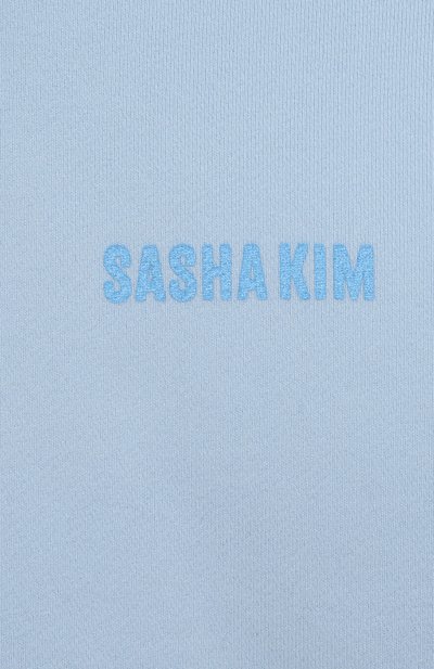 Комплект из худи и брюк serena SASHA KIM, арт. УТ-00000557, фото 4