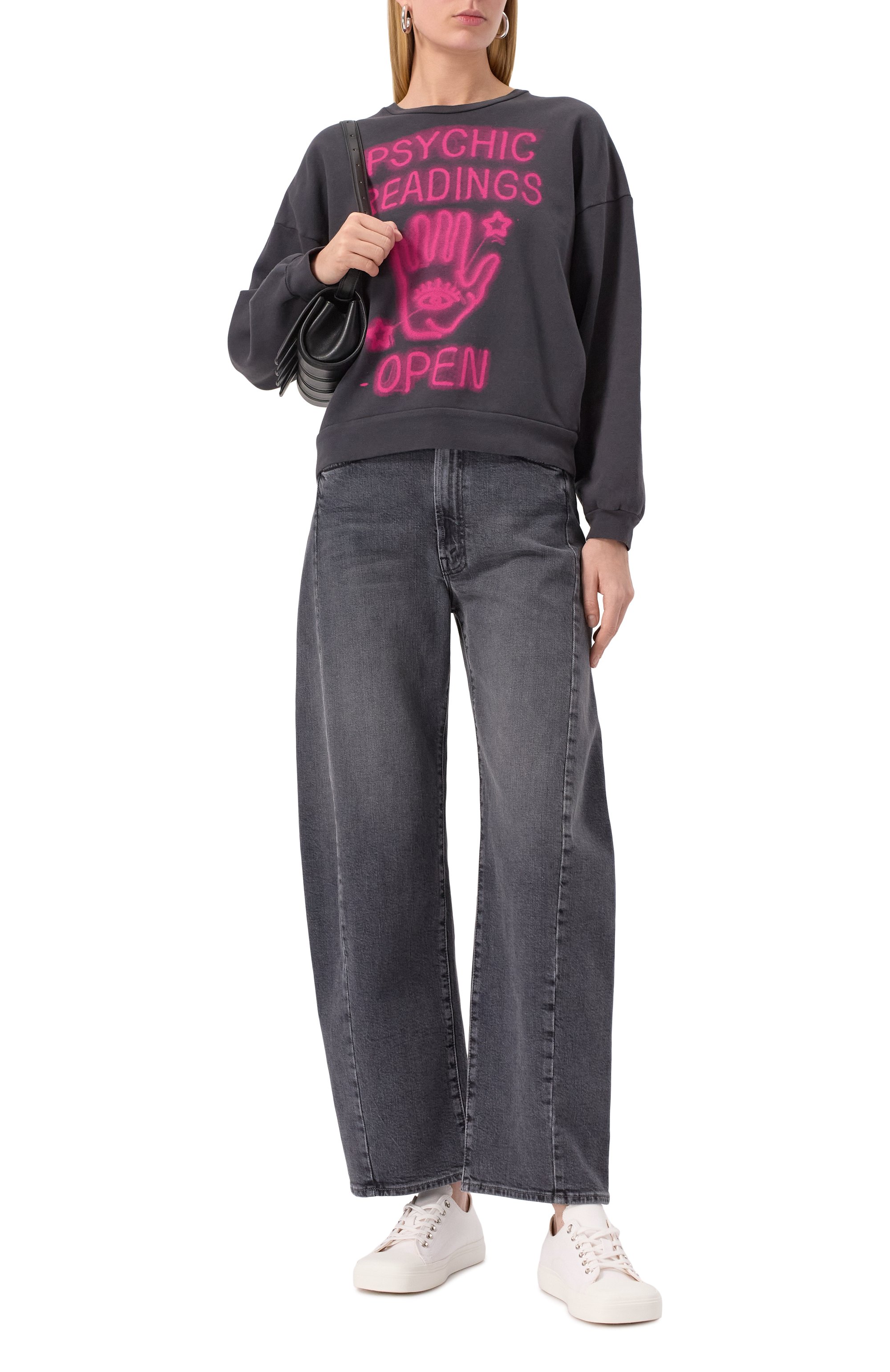 Джинсы the half pipe flood MOTHER, арт. 10996-515, фото 2