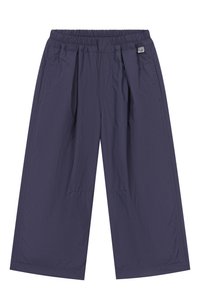 Темно-синий