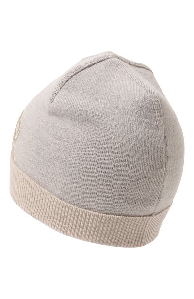 Шапка из шерсти и кашемира STEFANO RICCI JUNIOR, арт. KY06022CUF/Y22305, фото 2