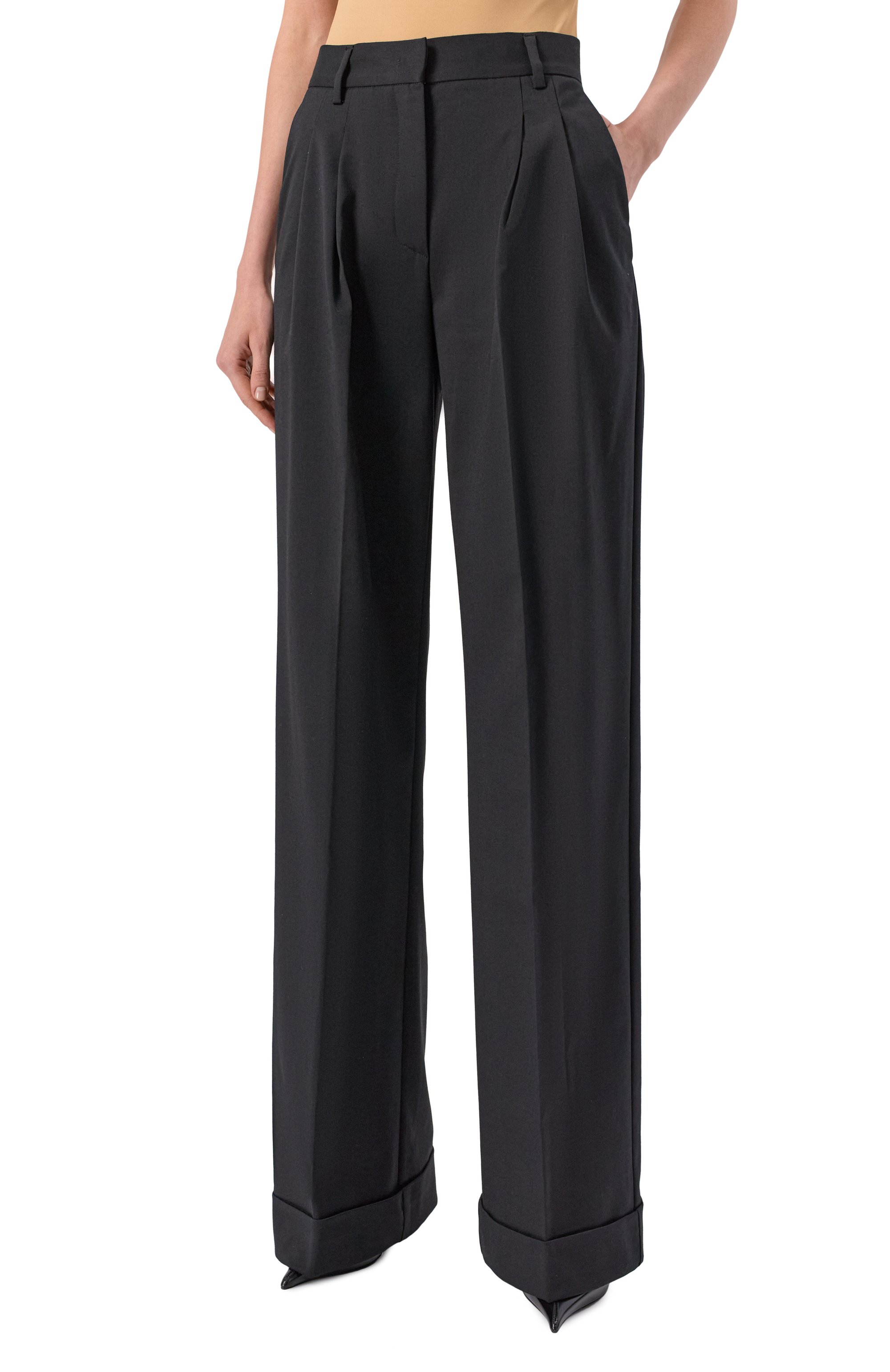 Брюки THE ANDAMANE, арт. TM180407A/TNW050, фото 3