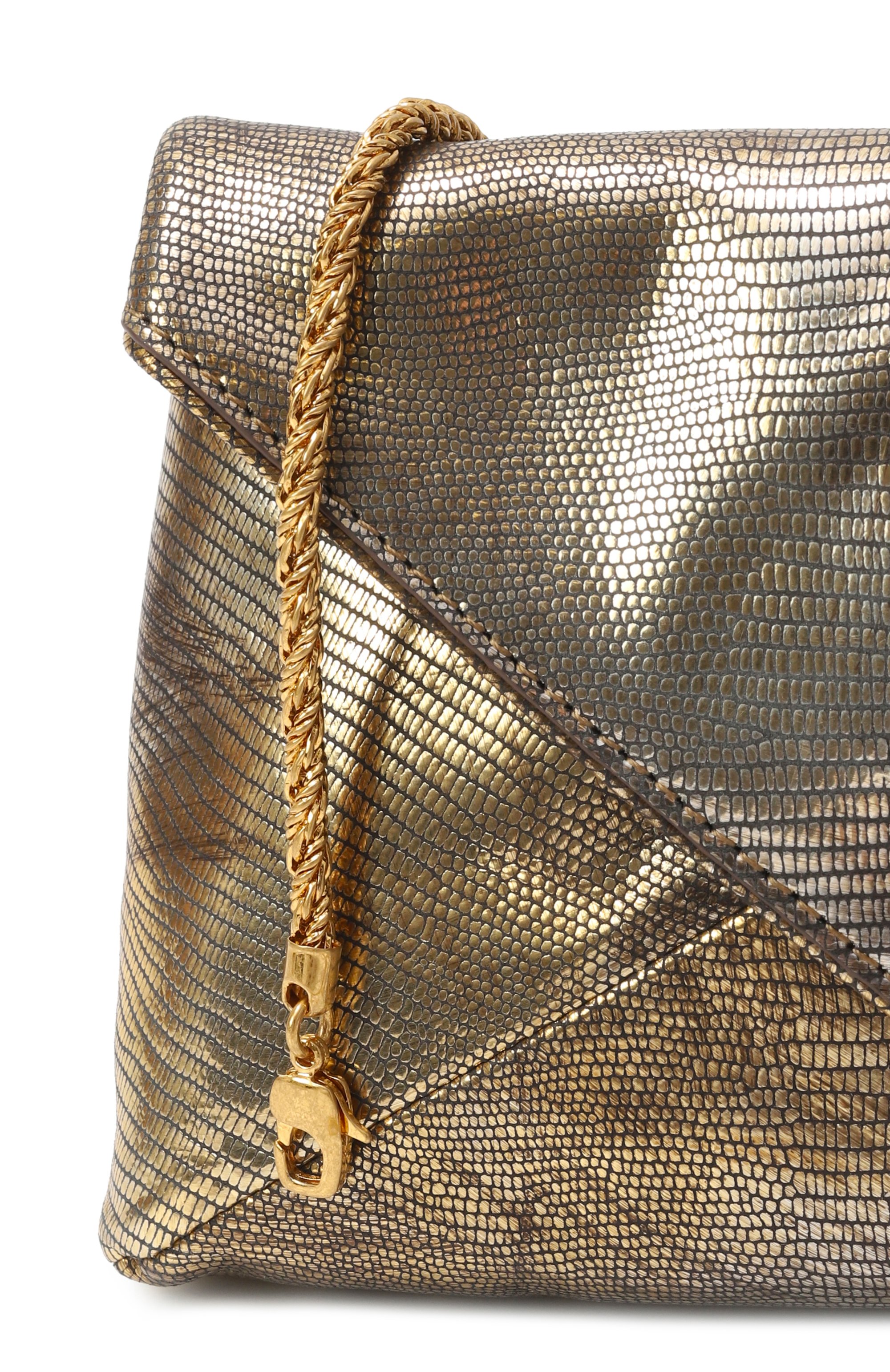 Сумка DRIES VAN NOTEN, арт. 251-011510-205, фото 3