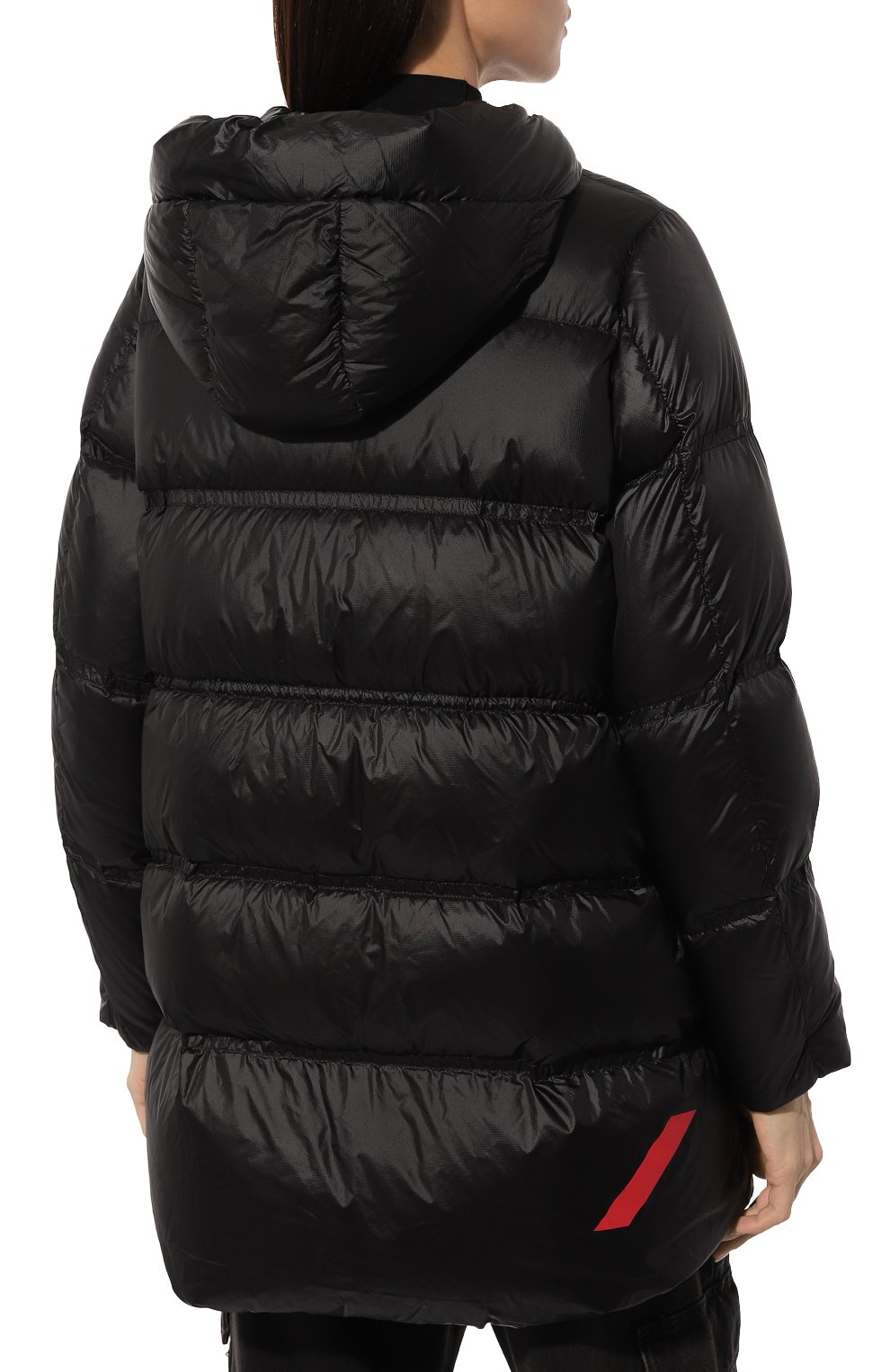 Пуховик AFTER LABEL, арт. APPLET0N/N051, фото 4