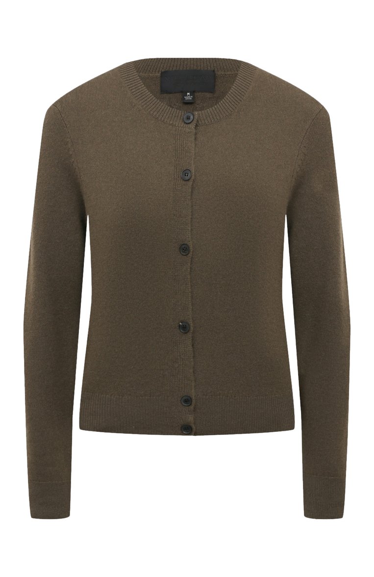 Кашемировый кардиган NILI LOTAN, арт. 12131-Y001, фото 1