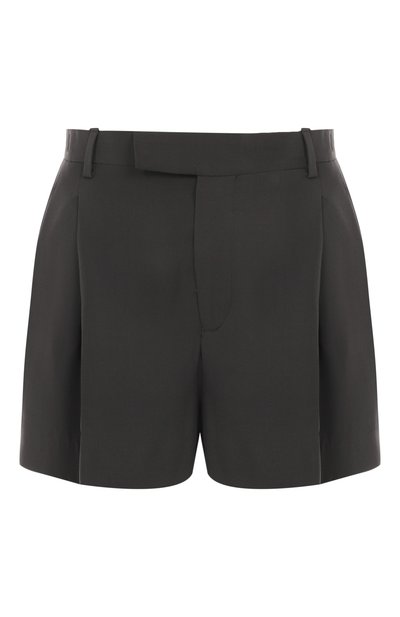 Женские шелковые шорты JACOB LEE, арт. WTS058SS25-DSBO