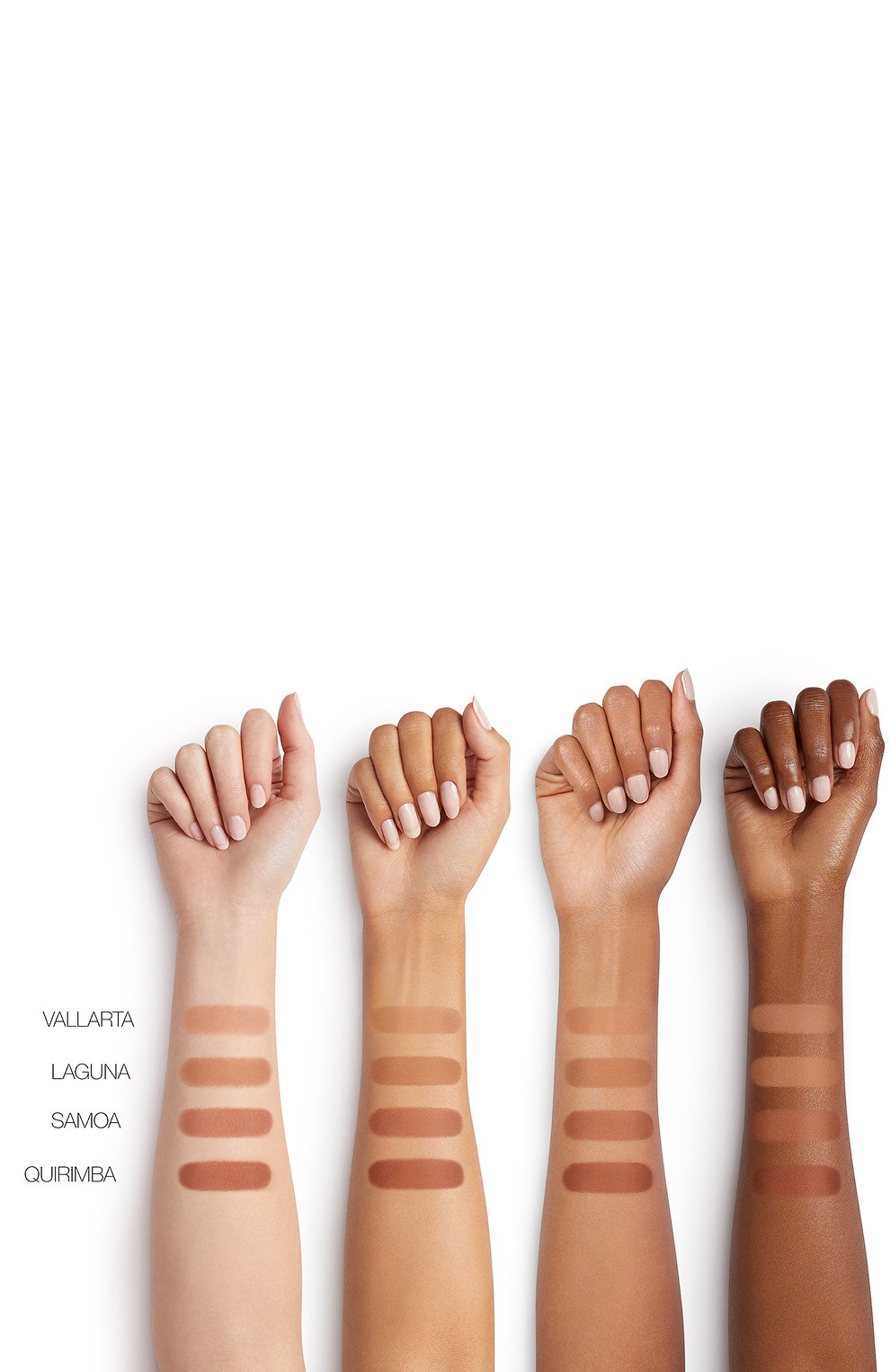 Матовые бронзирующие румяна, оттенок laguna NARS цвета по цене 4550 руб., арт. 5241NS, фото 4 Матовые бронзирующие румяна, оттенок laguna NARS, арт. 5241NS, фото 4