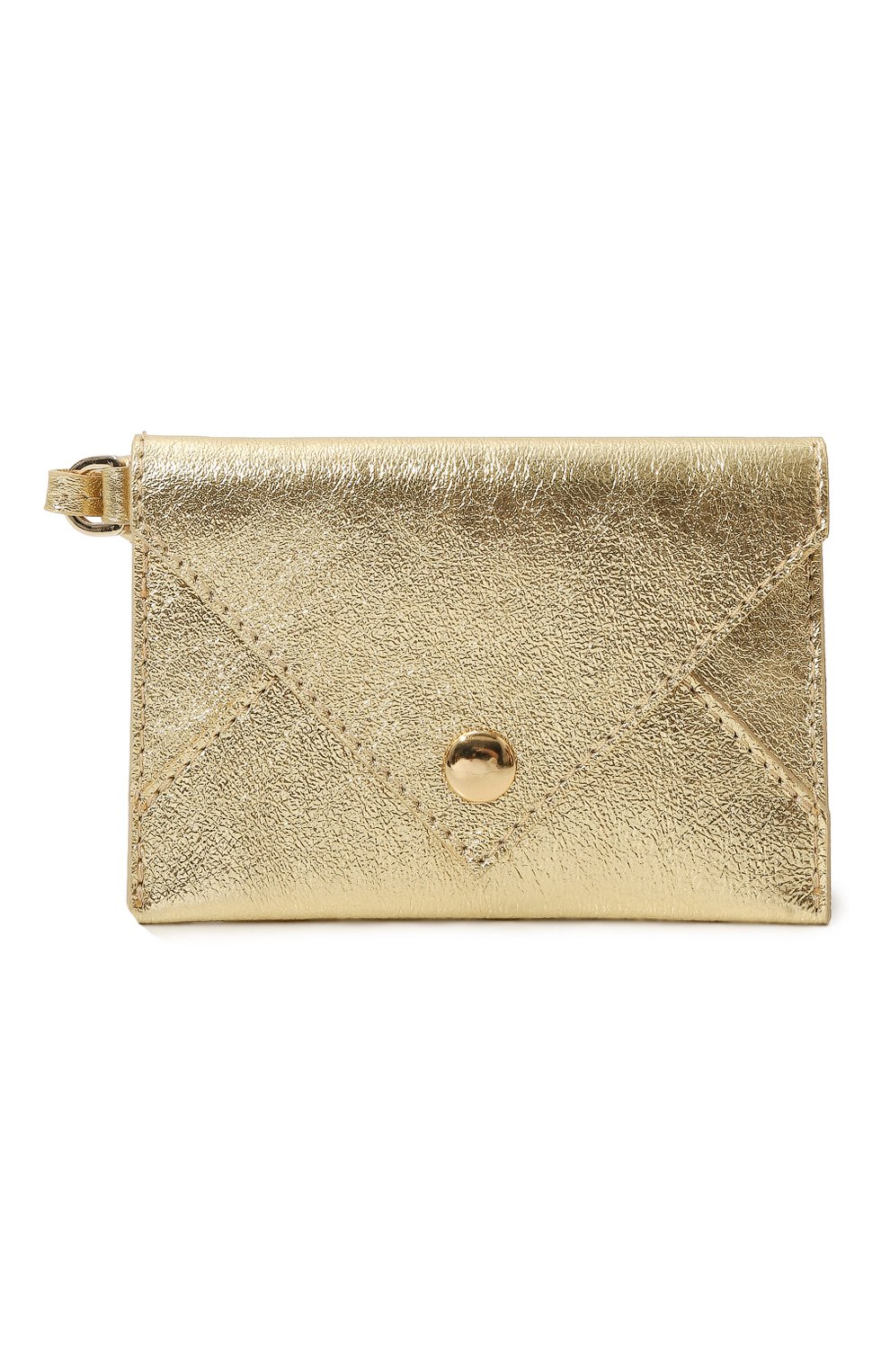 Кожаный футляр для кредитных карт ERIKA CAVALLINI, арт. P4WW59, фото 1