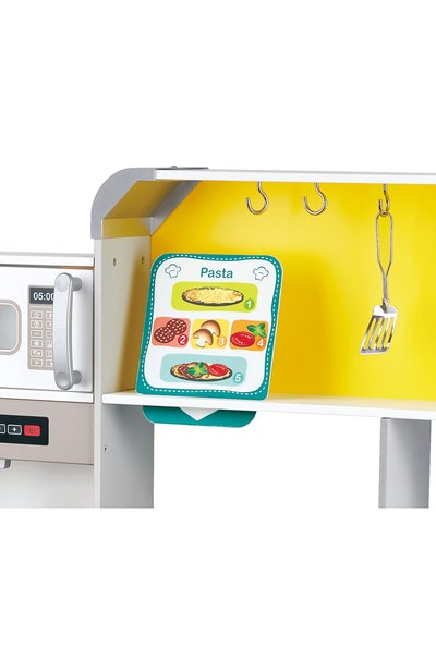 Игровая кухня делюкс HAPE, арт. E3177_HP, фото 4