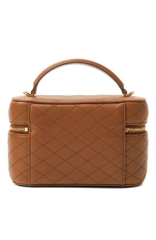 Сумка Gaby Saint Laurent 766731/1EL07 Коричневый  766731/1EL07 Фото 6