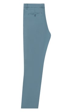 Брюки из хлопка и лиоцелла JACOB COHEN, арт. U P 002 01 S 3756/B75/0UTLET SS 2025, фото 2