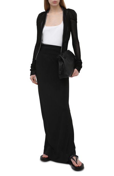 Юбка RICK OWENS, арт. RP21S3333/CC, фото 2