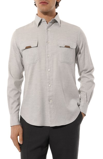 Рубашка SEASE, арт. SI41R/174TN, фото 3