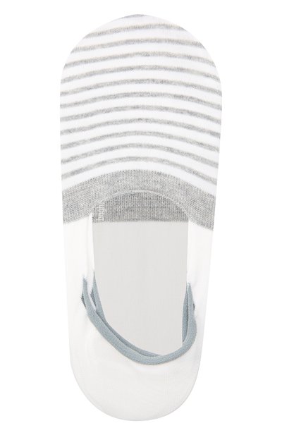 Хлопковые подследники ANTIPAST, арт. ANP-63GS, фото 1