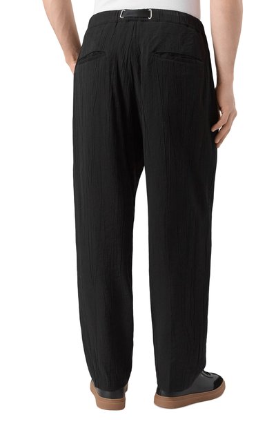 Брюки из вискозы WHITE SAND, арт. 26SU68/315, фото 4