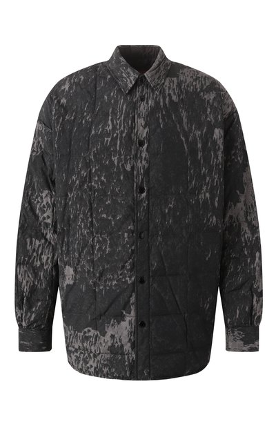 Мужская утепленная куртка DIESEL, арт. A14521/0NKBJ