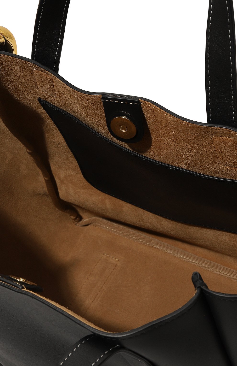 Сумка-тоут chain JW ANDERSON, арт. HB0468 LA0119, фото 5