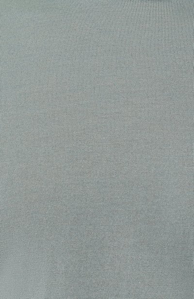 Кашемиро�вый джемпер ZEGNA, арт. UBJ00A5/110, фото 5