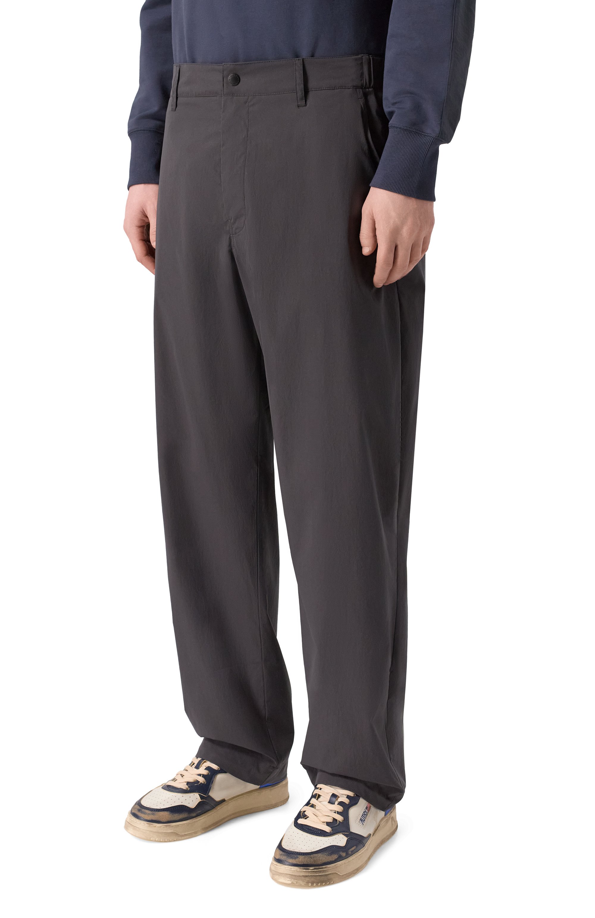 Брюки PARAJUMPERS, арт. 26SM-PM PAT U05, фото 3