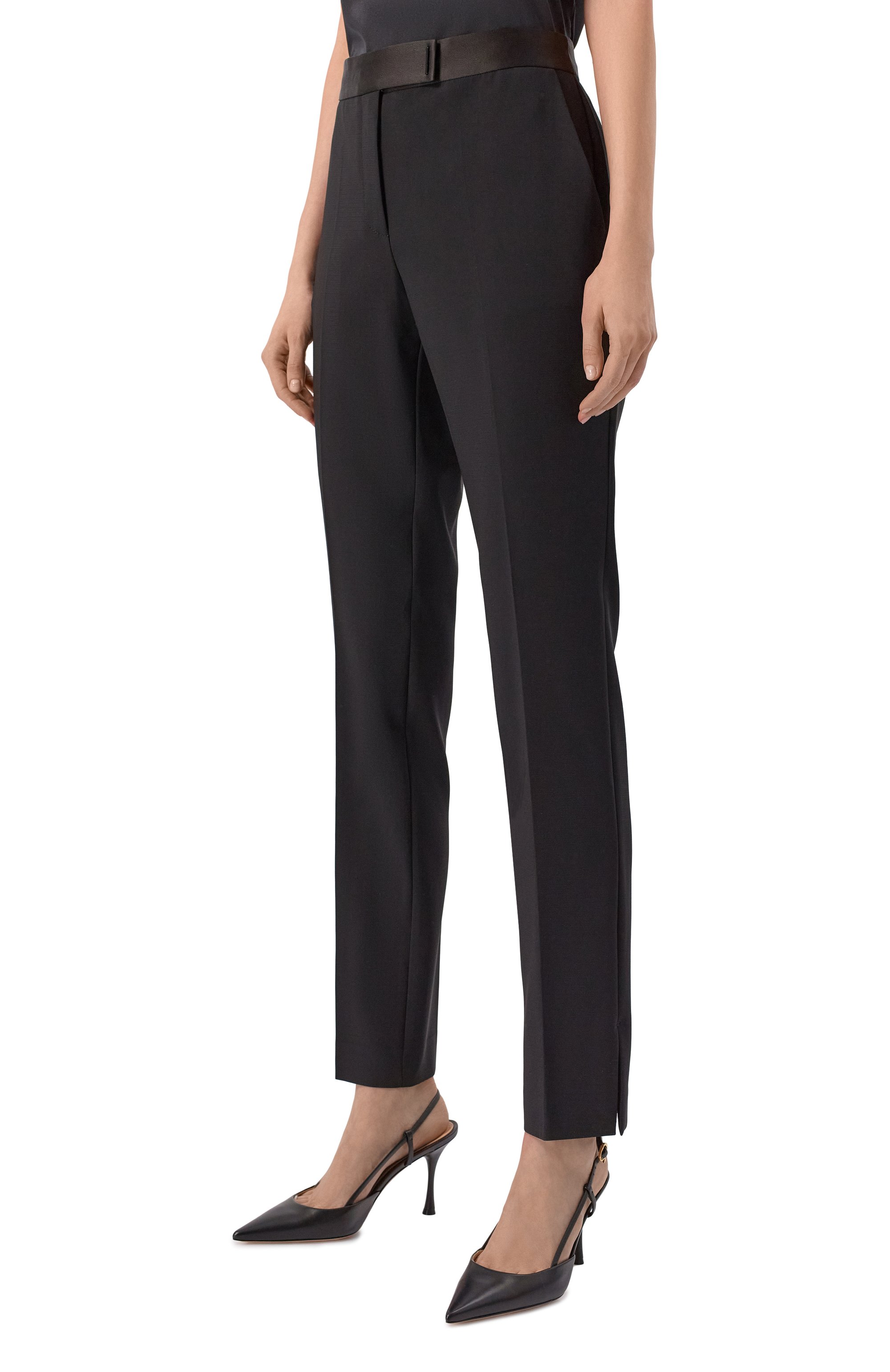 Брюки BOSS, арт. 50558303, фото 3