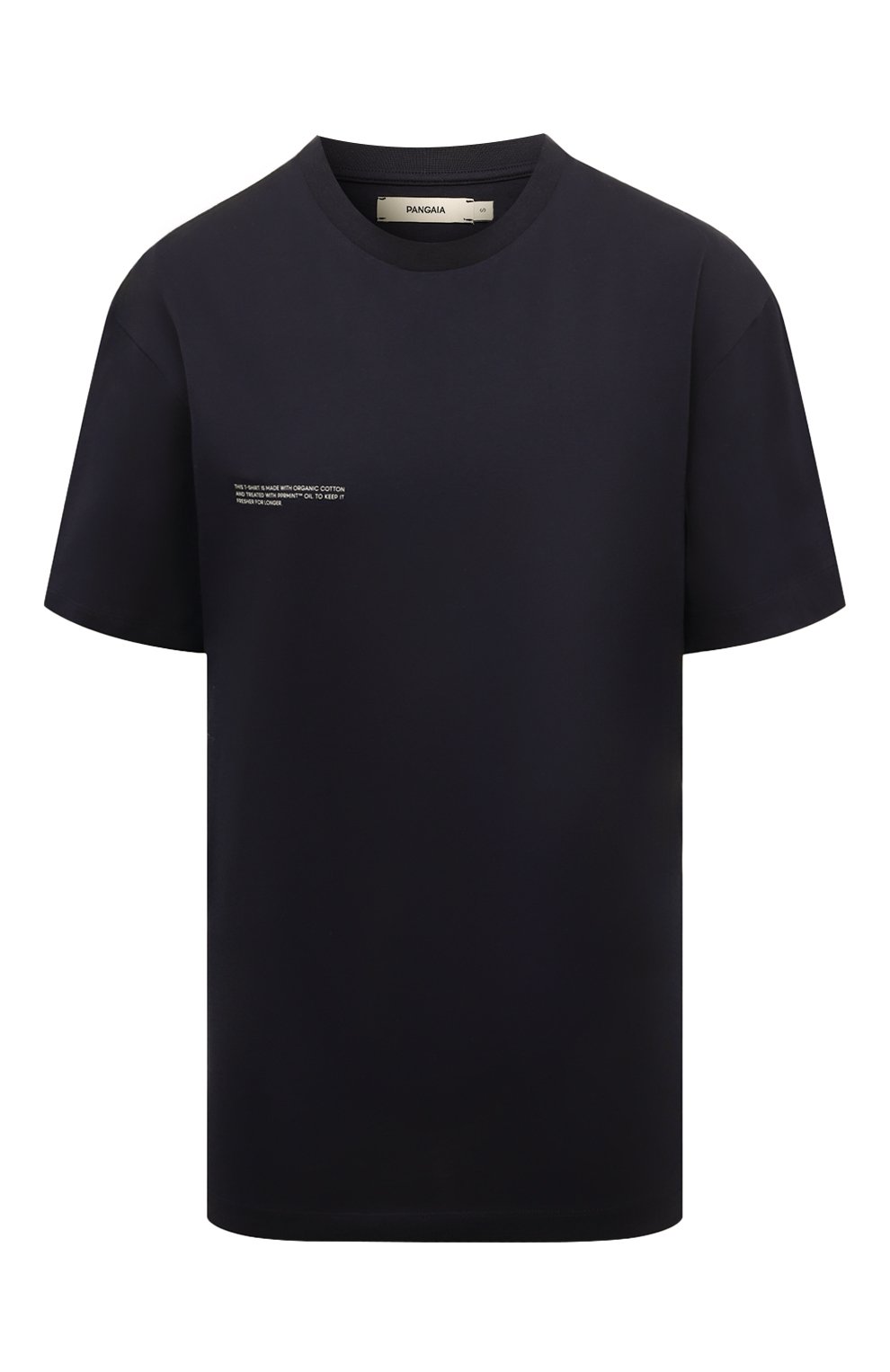 Хлопковая футболка PANGAIA, арт. 10000287, фото 1
