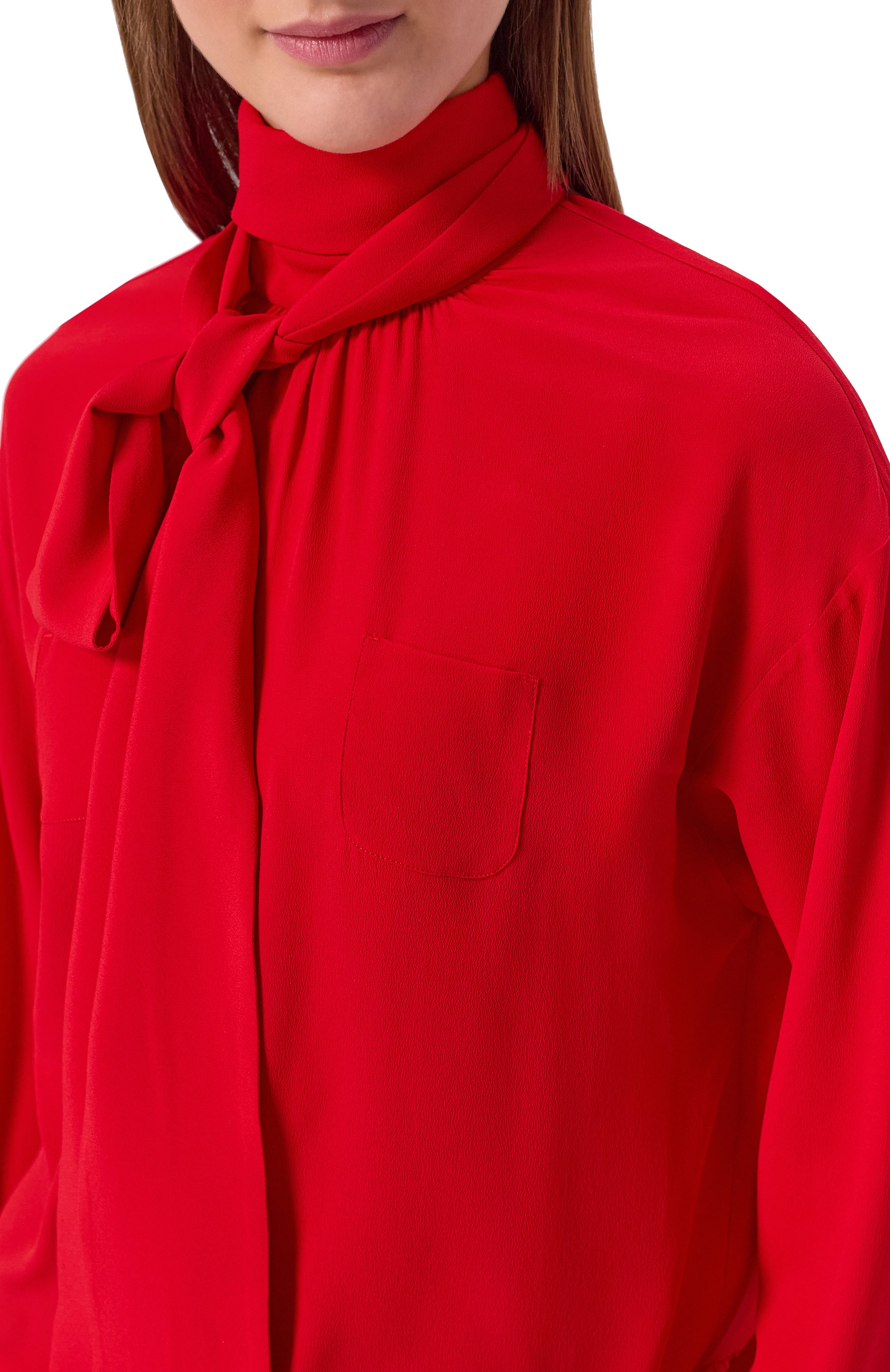 Блузка N21, арт. G051/5111, фото 5