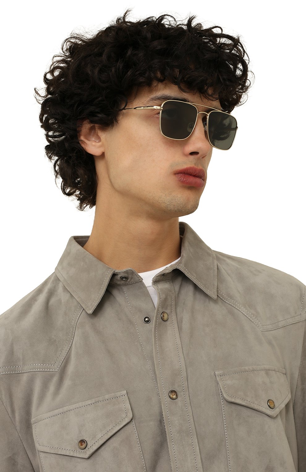 Солнцезащитные очки BRIONI, арт. BR0101S 001, фото 3