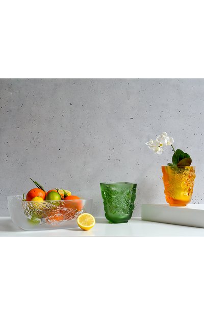 Ваза pivoines s LALIQUE, арт. 10708700, фото 4