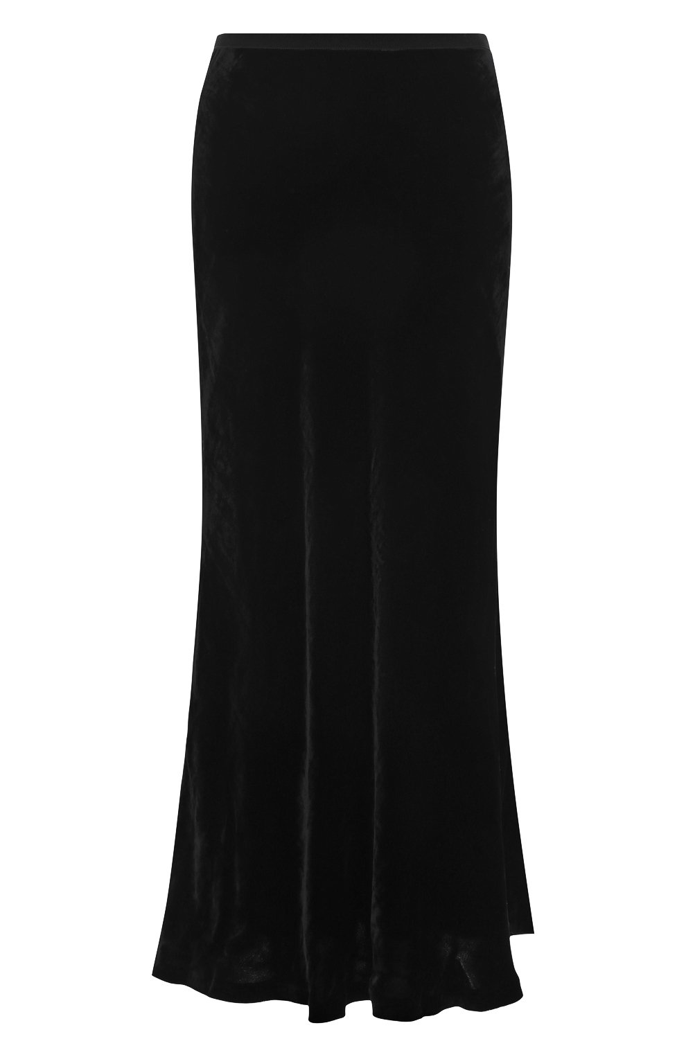 Бархатная юбка NOBLE&BRULEE, арт. NB08/191222/7, фото 1