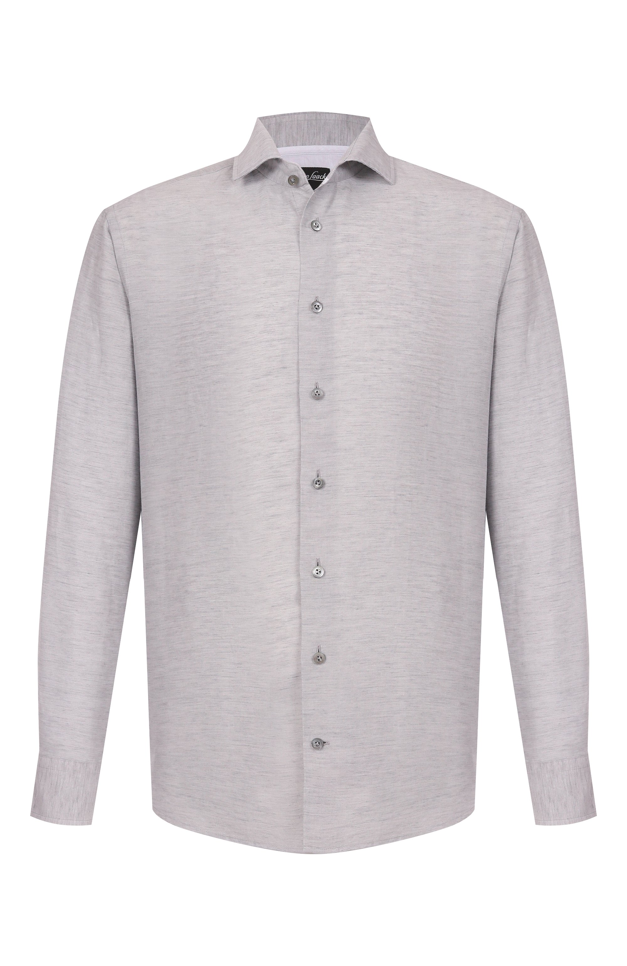 Льняная рубашка VAN LAACK, арт. VL-RIK0S-TF02W/150316, фото 1