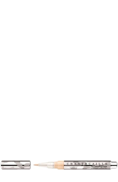 Корректор-карандаш le camouflage stylo, оттенок 1 CHANTECAILLE цвета по цене 3840 руб., арт. 656509019014, фото 1 Корректор-карандаш le camouflage stylo, оттенок 1 CHANTECAILLE, арт. 656509019014, фото 1