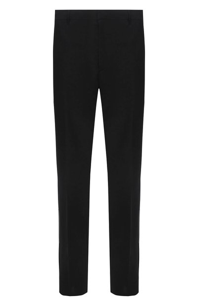 Мужские шерстяные брюки PRADA, арт. SPG29-1RII-F0308