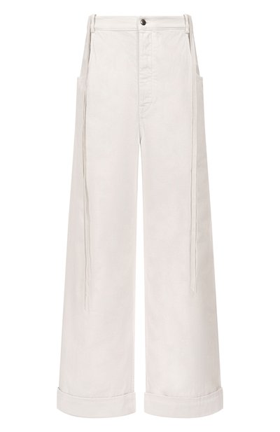 Мужские джинсы ANN DEMEULEMEESTER, арт. B0010308/FA038