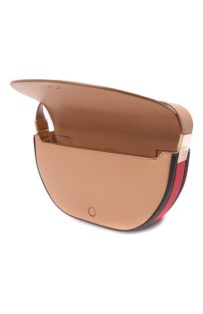 Сумка olympia BURBERRY, арт. 8036793, фото 4