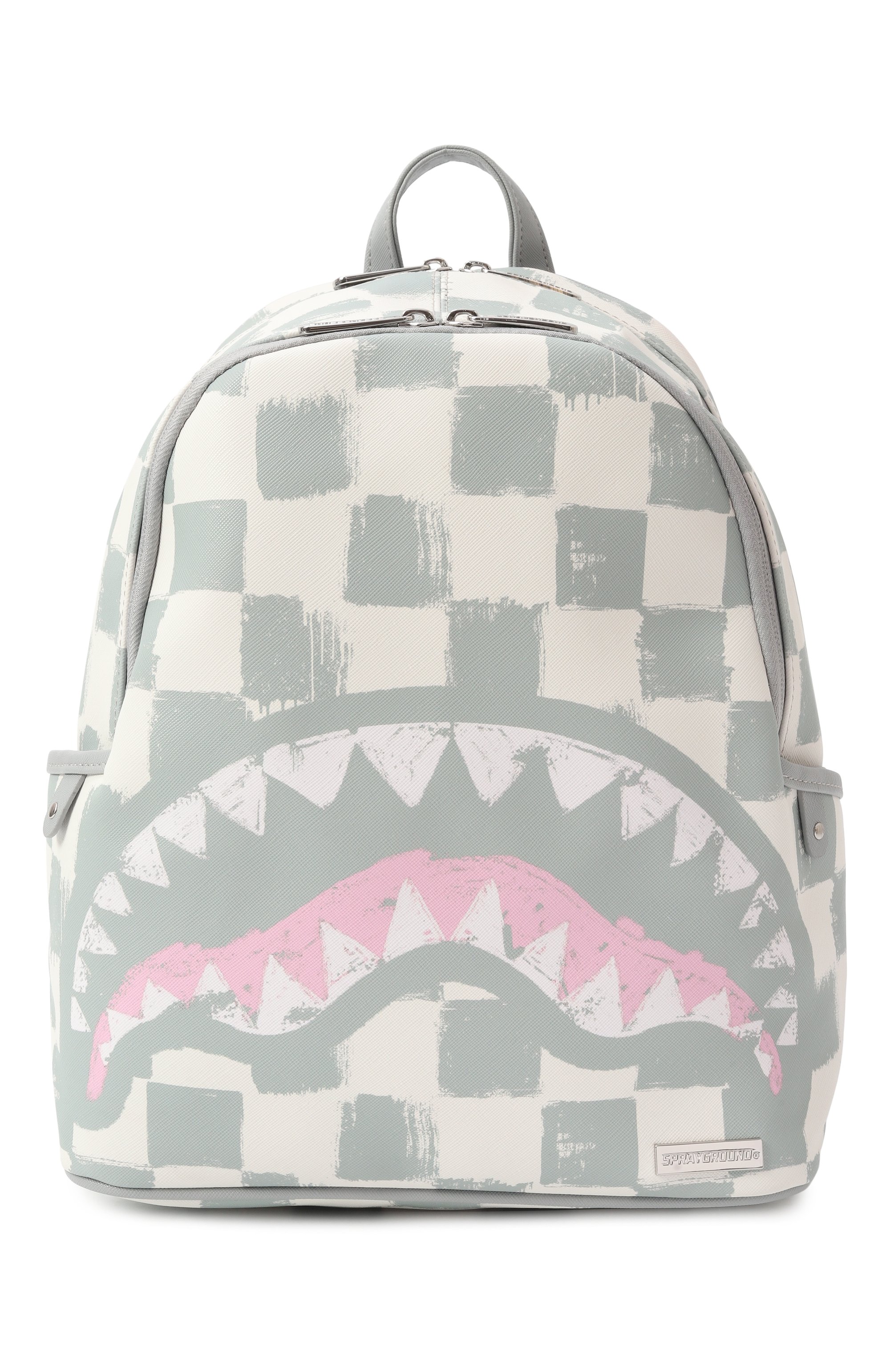 Рюкзак vanquish SPRAYGROUND, арт. 910B6900NSZ, фото 1