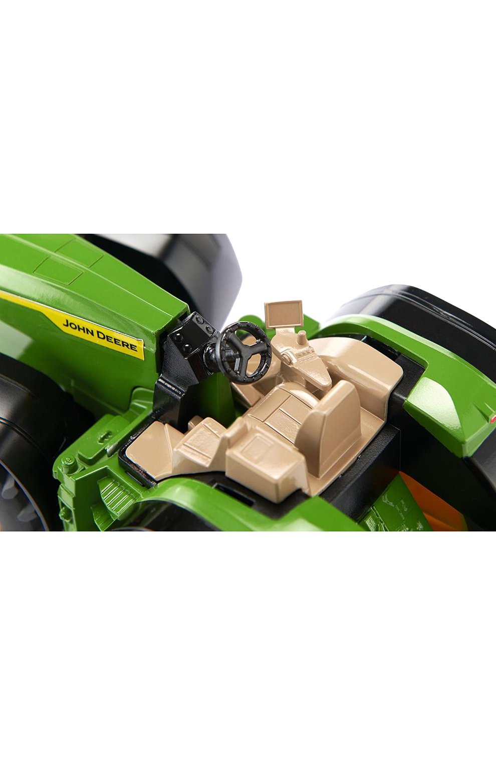 Игрушка трактор john deere SIKU, арт. 3290, фото 3