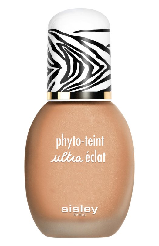 фото Фитотональный крем ultra éclat, оттенок 3w2 (30ml) sisley