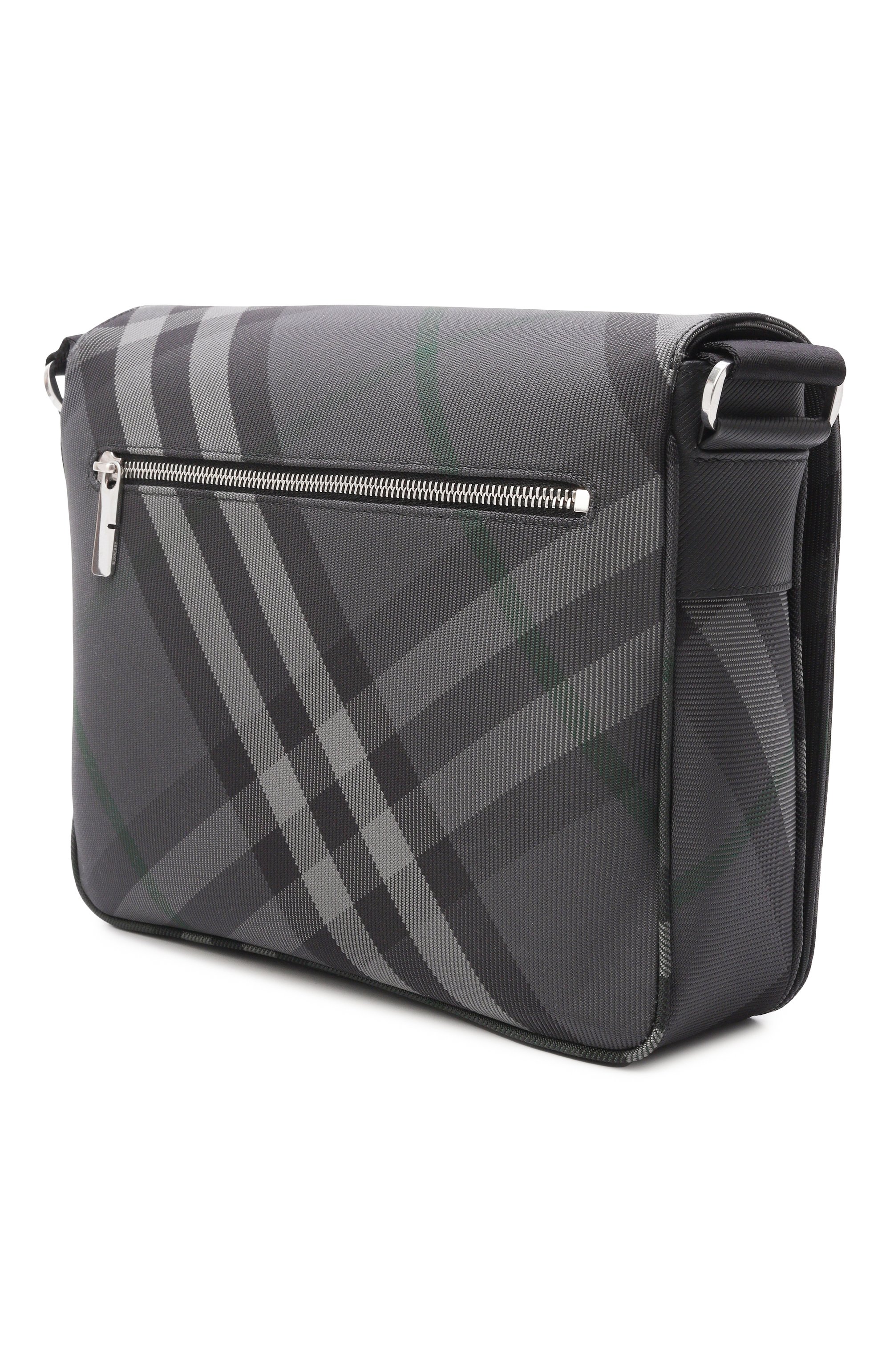 Сумка grid BURBERRY, арт. 8116489, фото 3